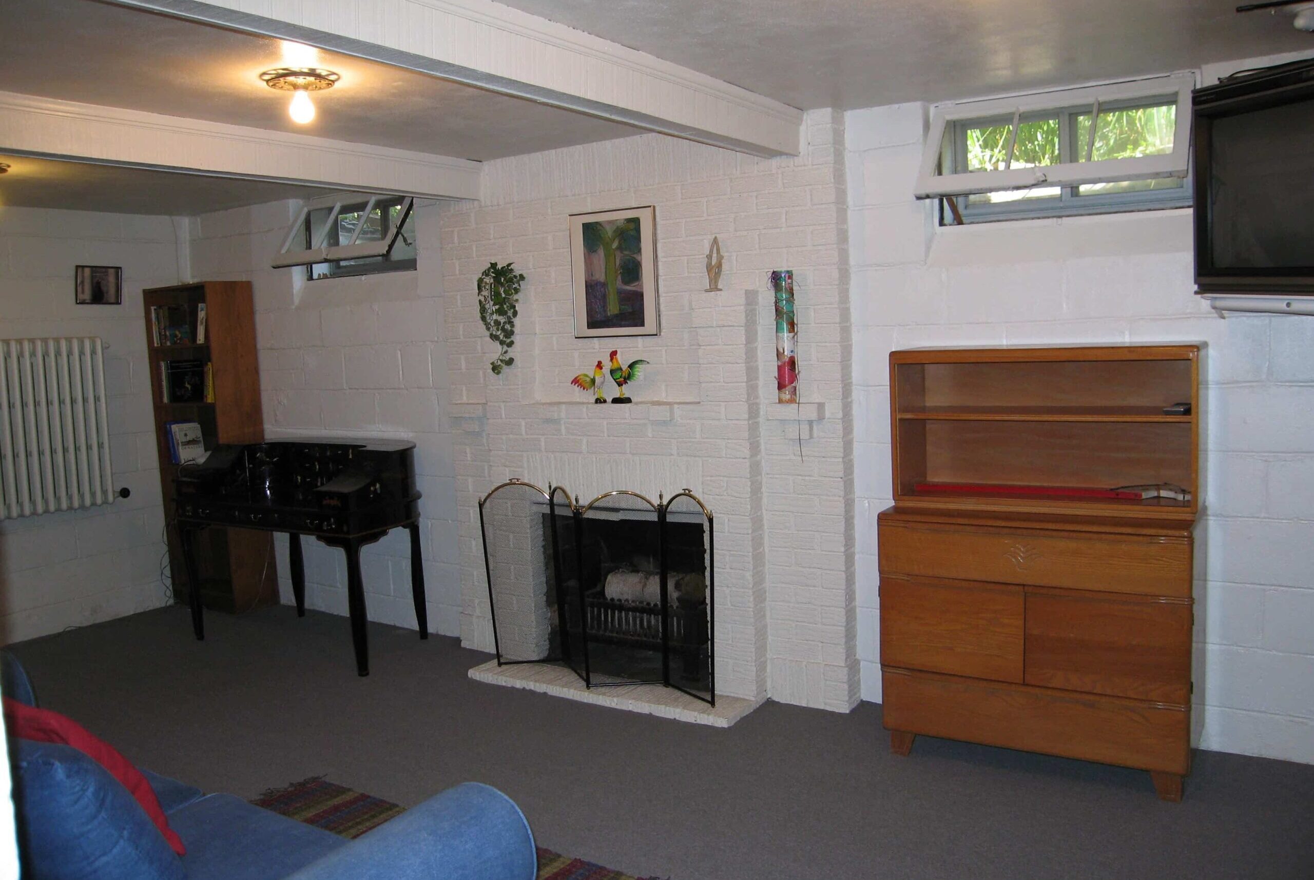 002-003-before Basement Renovation Saint Paul