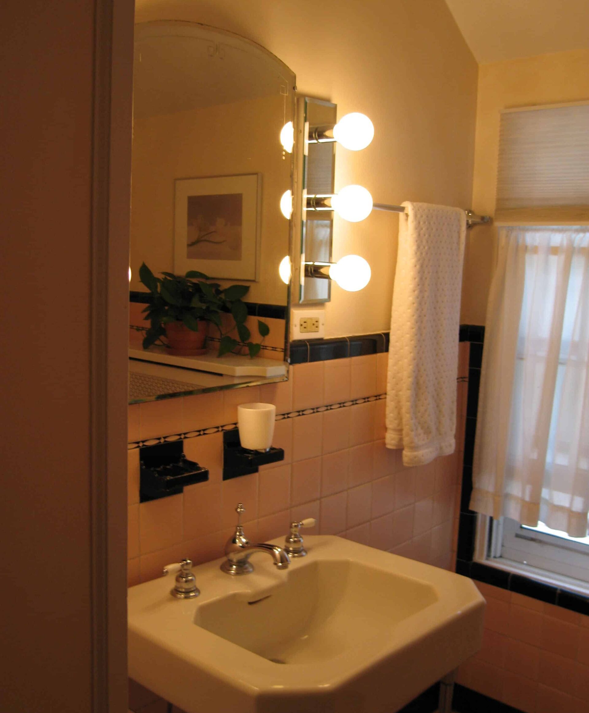 005-before Bathroom Design Minneapolis