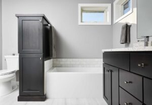 Master Bath Remodel