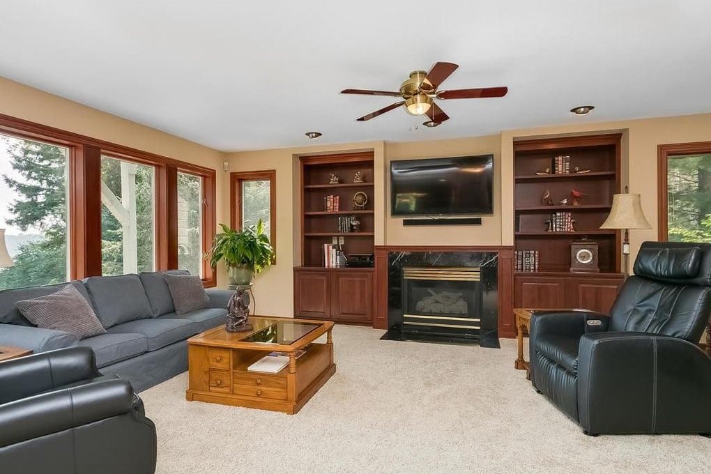 3.2-Family Living Room Renovation
