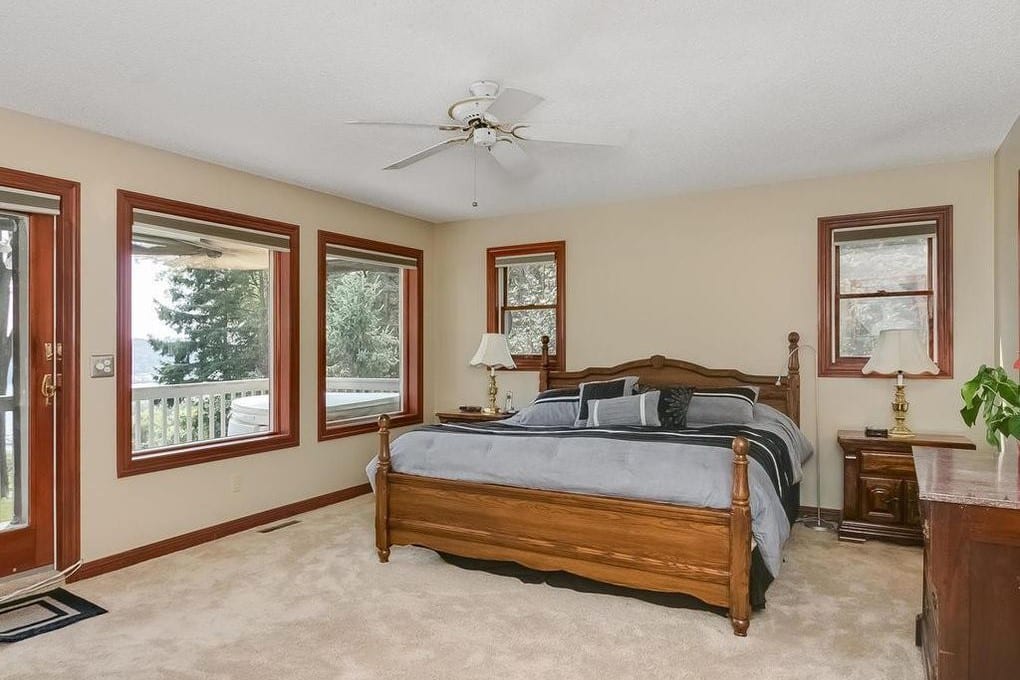 3.2-Master-1 Bed Room Renovation Saint Paul