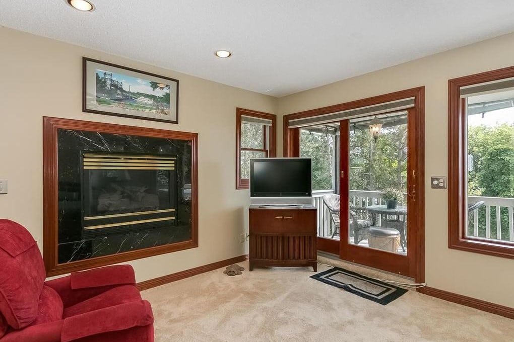 3.2-Master Living Room Renovation Woodbury