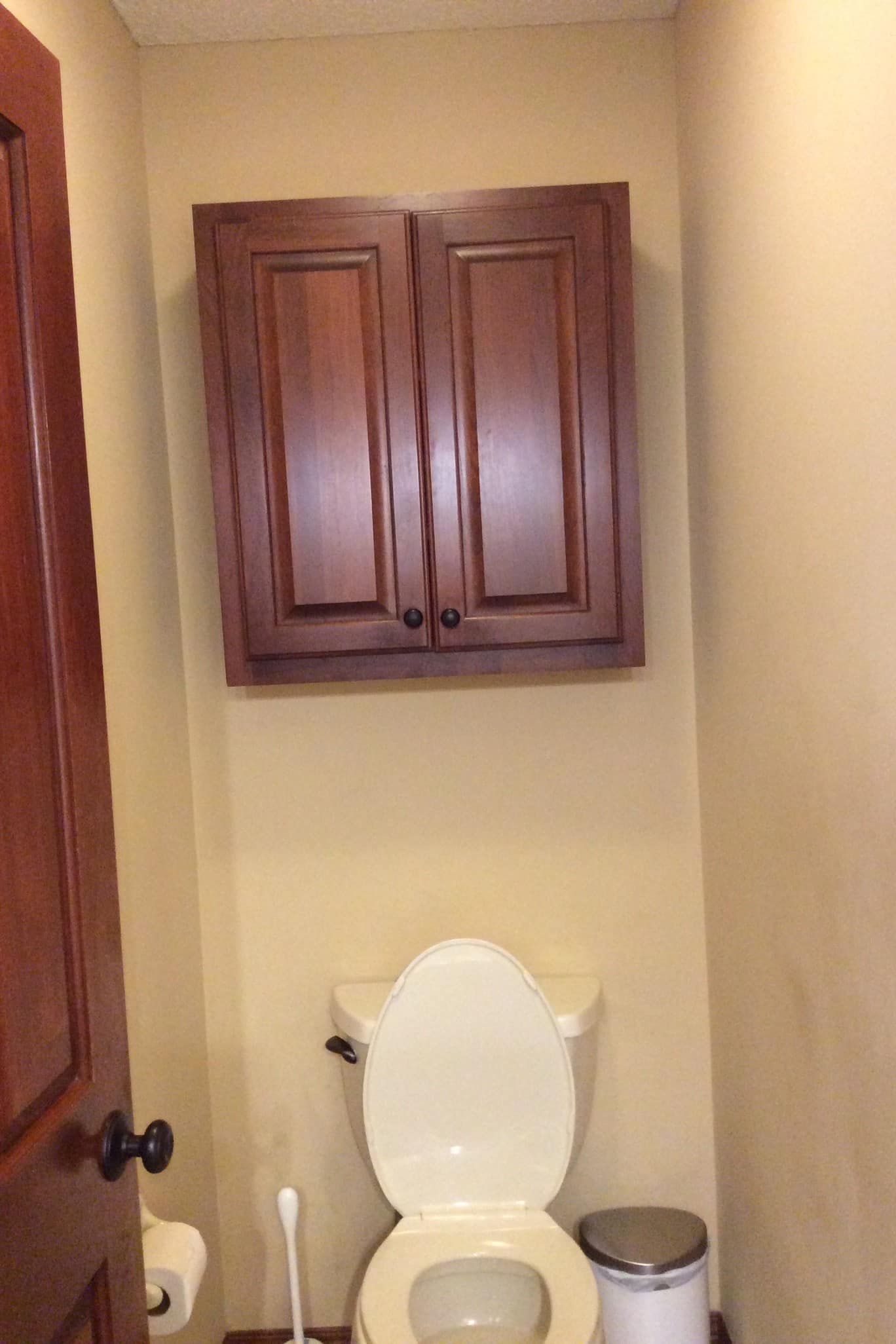 3.2-Powder-Room Bathroom Renovation Saint Paul