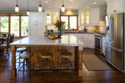 400x266Preiner Kitchen Remodeling Woodbury