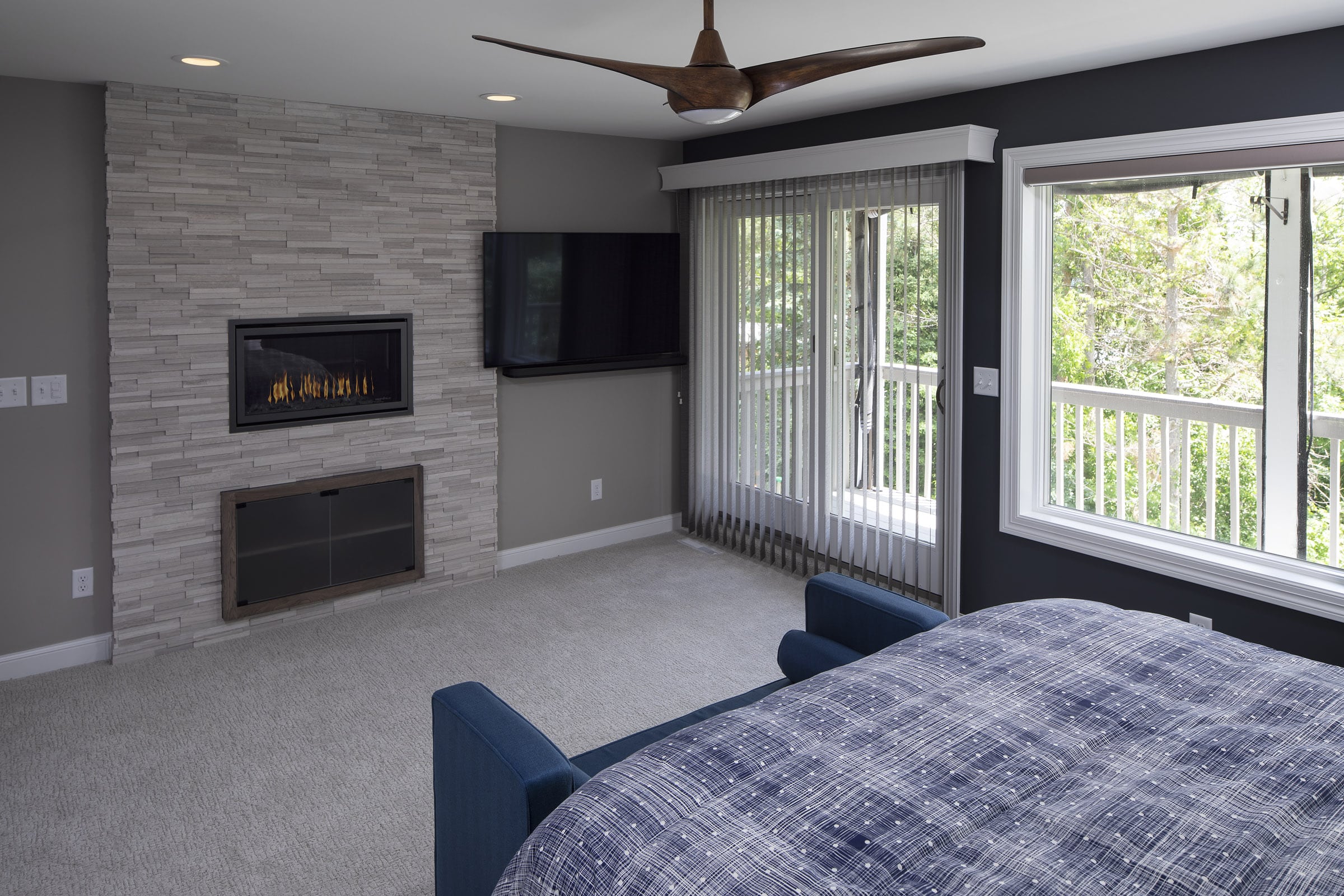 G9A1792 Bedroom Renovation Woodbury