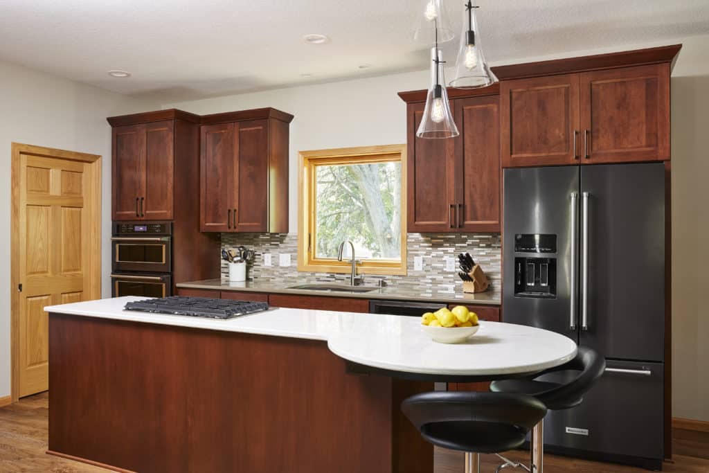 jordanKitchen Kitchen Remodeling Woodbury