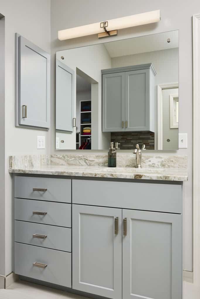MB Bathroom Remodeling Saint Paul